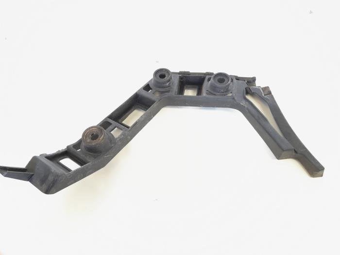 Support pare-chocs arrière gauche d'un Volkswagen Golf, Volkswagen, -, 3 mois de garantie, Utilisé