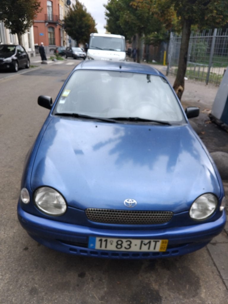 toyota corolla, Autos, Achat, Corolla, Particulier, Essence