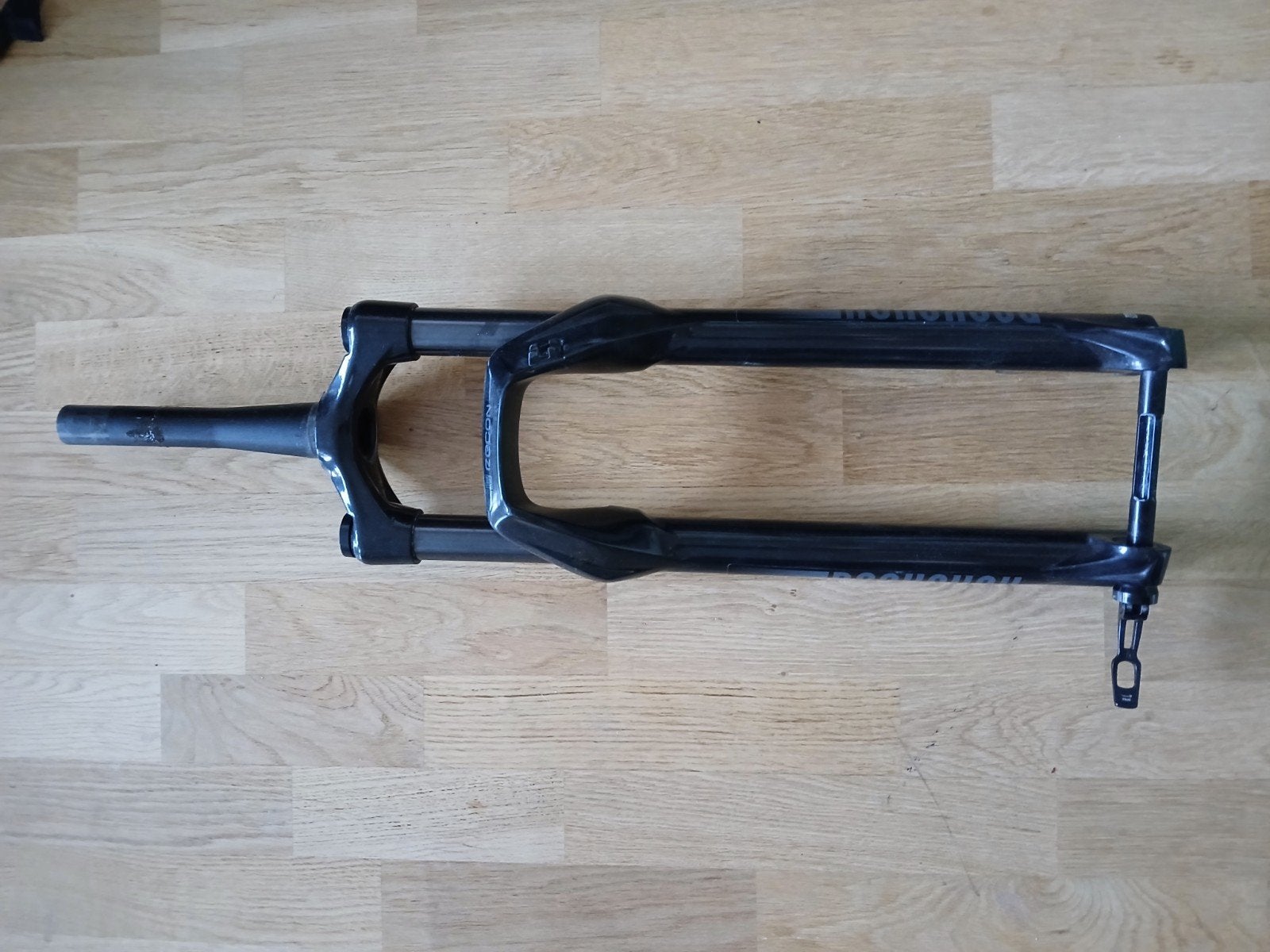 RockShox Recon RL Solo Air 120mm, Enlèvement