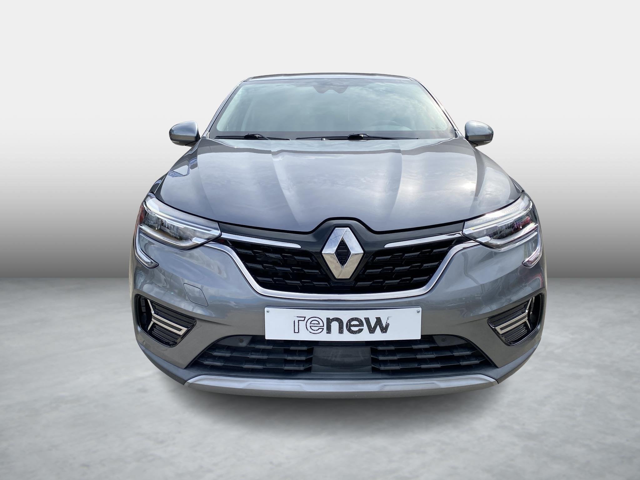 Renault Arkana Evolution E-TECH Hybrid 145 (automatique), Autos, Renault, Achat, Euro 6, Entreprise, Carnet d'entretien
