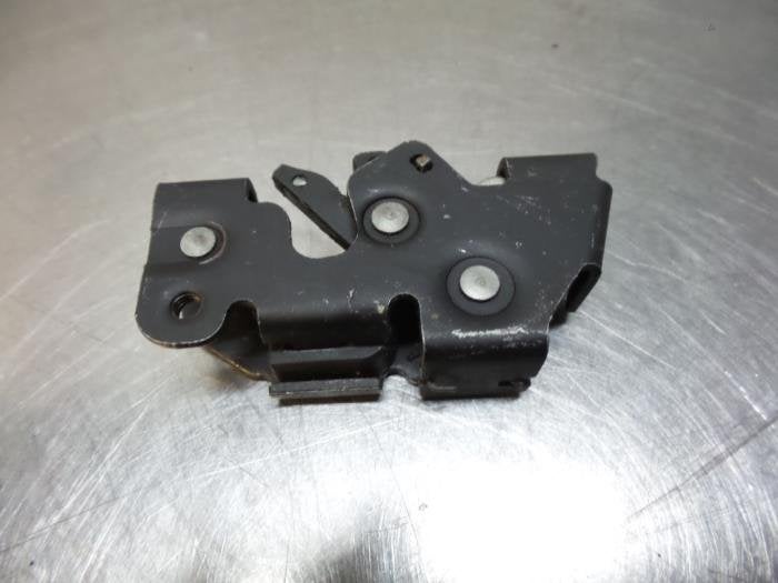 Mécanique de verrouillage portière arrière camionnette d', -, 3 mois de garantie, -, -