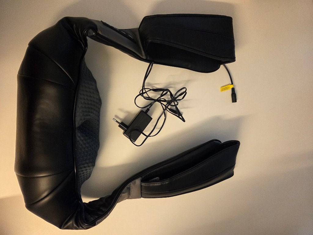 Neck & Back Massager, Ophalen, Nieuw