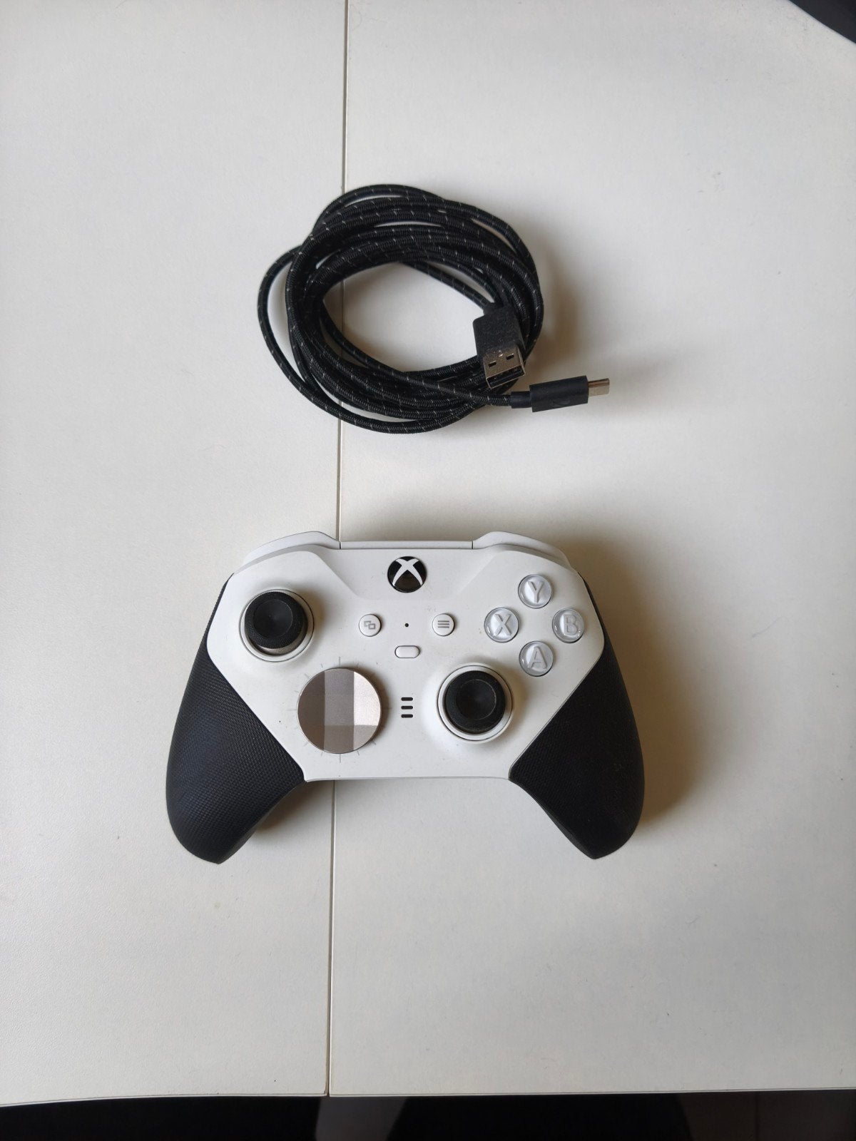 Xbox Elite Controller, Games en Spelcomputers, Ophalen, Controller