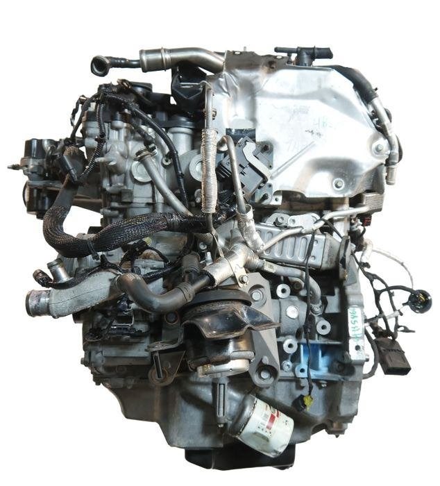 Moteur d'occasion Jeep Wrangler Cherokee 2.0 - EC1/4893726CA, Envoi, Révisé, Jeep