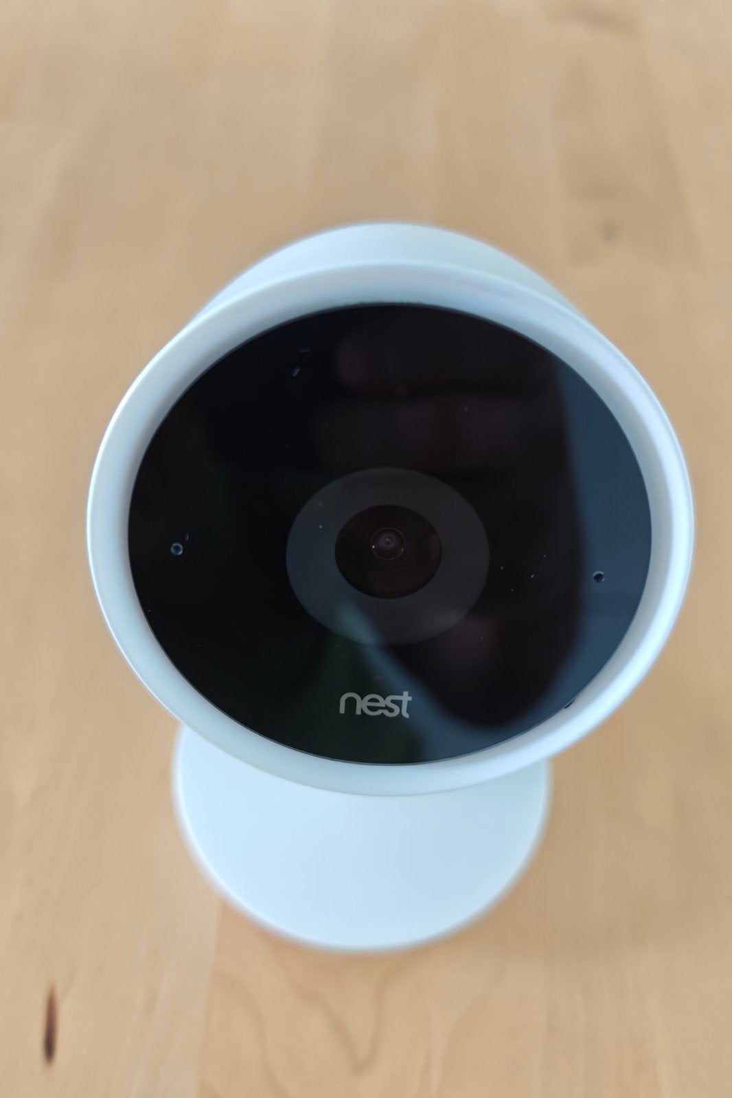 Caméra Nest IQ, Enlèvement ou Envoi