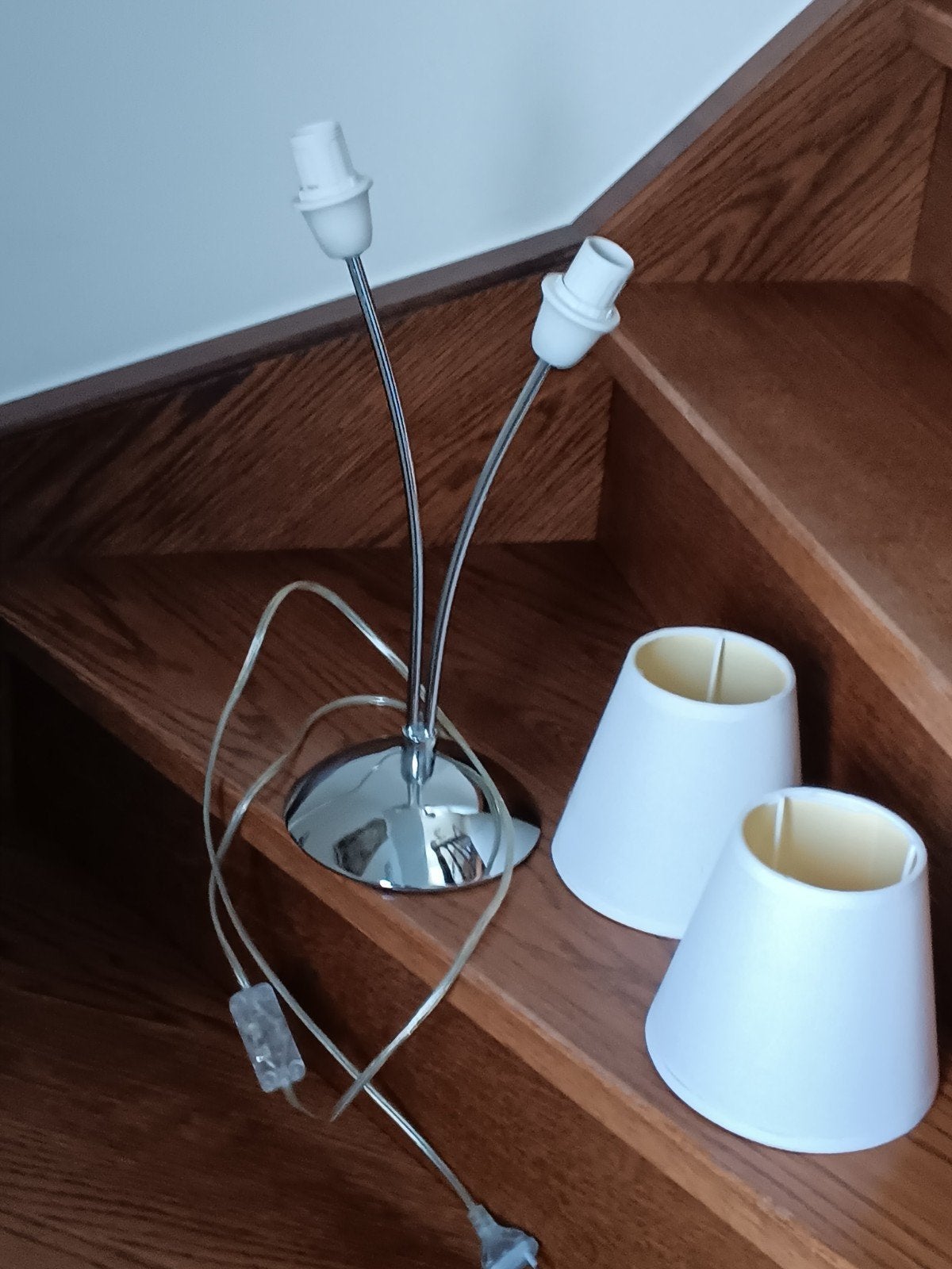 Nachtlampje, Huis en Inrichting, Ophalen of Verzenden
