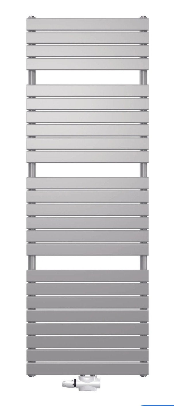 Badkamerradiator Design wit. Nieuw in verpakking!, Doe-het-zelf en Bouw, Verwarming en Radiatoren, Ophalen