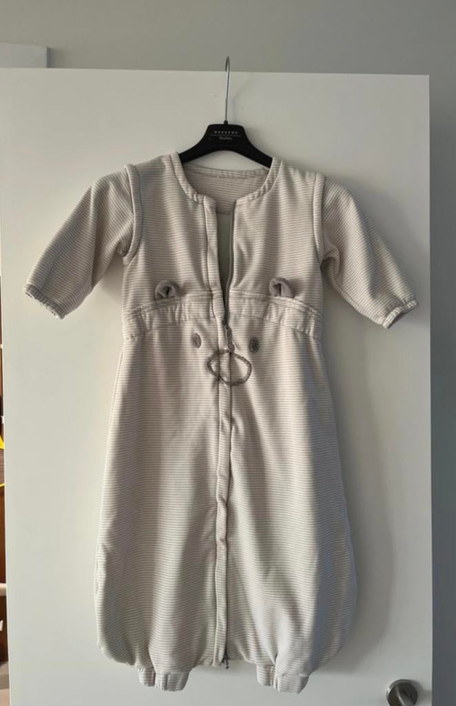 Slaapzakje Noukies 6 mnd-2 jaar, Kinderen en Baby's, Babykleding | Overige, Ophalen of Verzenden, Gebruikt, Jongetje of Meisje