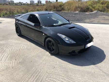 Celica, Auto's, Porsche, Particulier, Te koop
