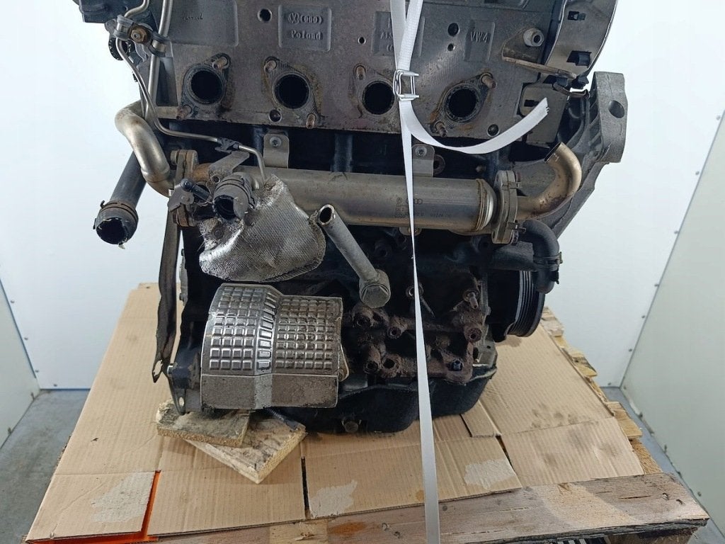 Moteur CBAB Nu AUDI VW A3 PASSAT TIGUAN EOS GOLF, Envoi, Utilisé, Daihatsu