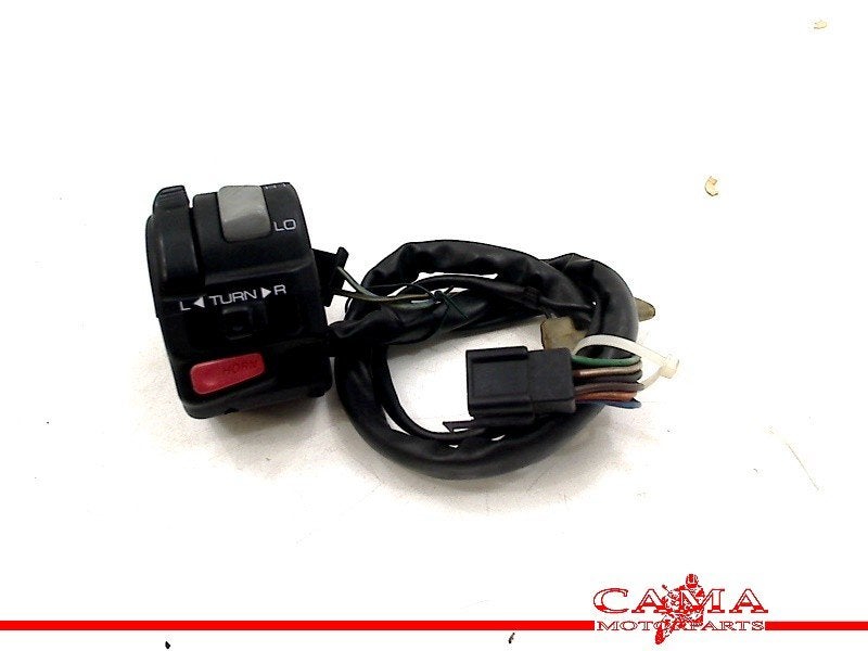 STUURSCHAKELAAR LINKS Yamaha YZF 750 R 1993-1998 (YZF750R), Motoren, Yamaha Motor Europe N.V., Gebruikt, Customersupport@yamaha-motor.co.uk
