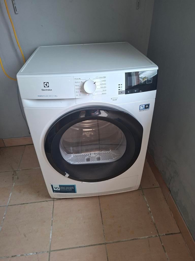 Droogkast, Electroménager, Sèche-linge, Enlèvement