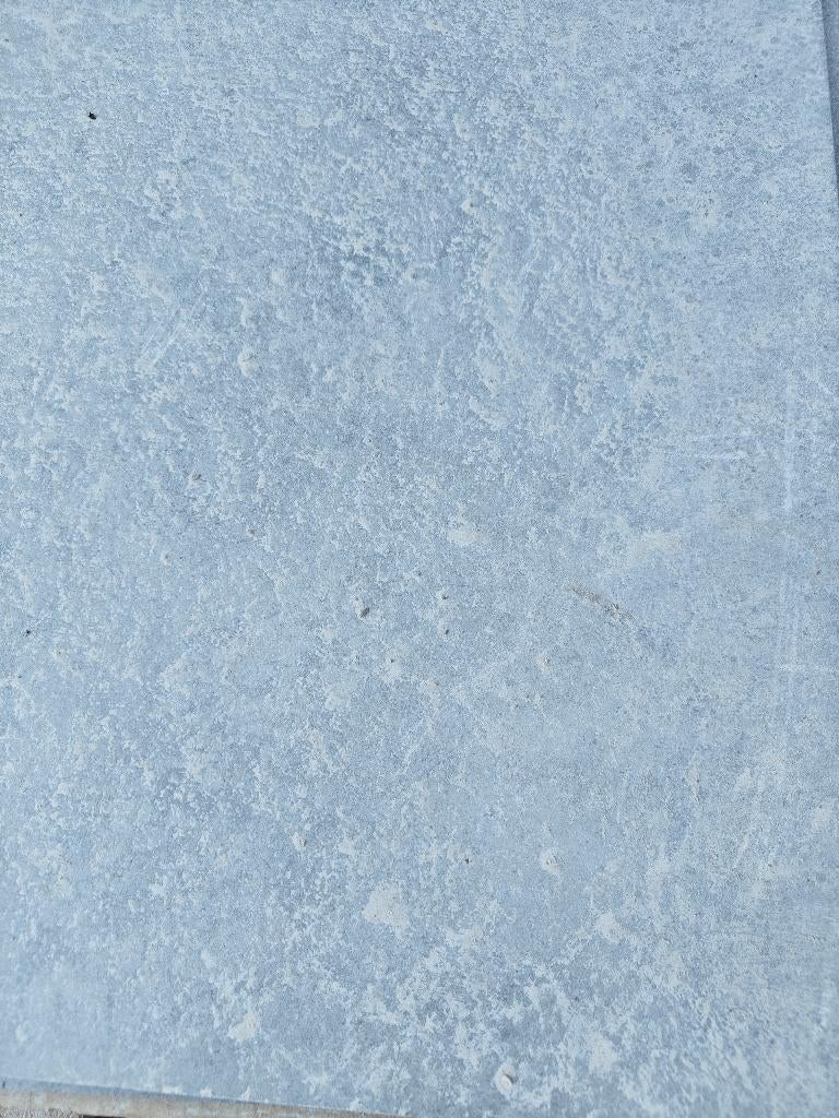 Lot 10,8m² tegels grijs 60 op 60 cm, Doe-het-zelf en Bouw, Ophalen, 60 cm of meer, 60 cm of meer, Nieuw