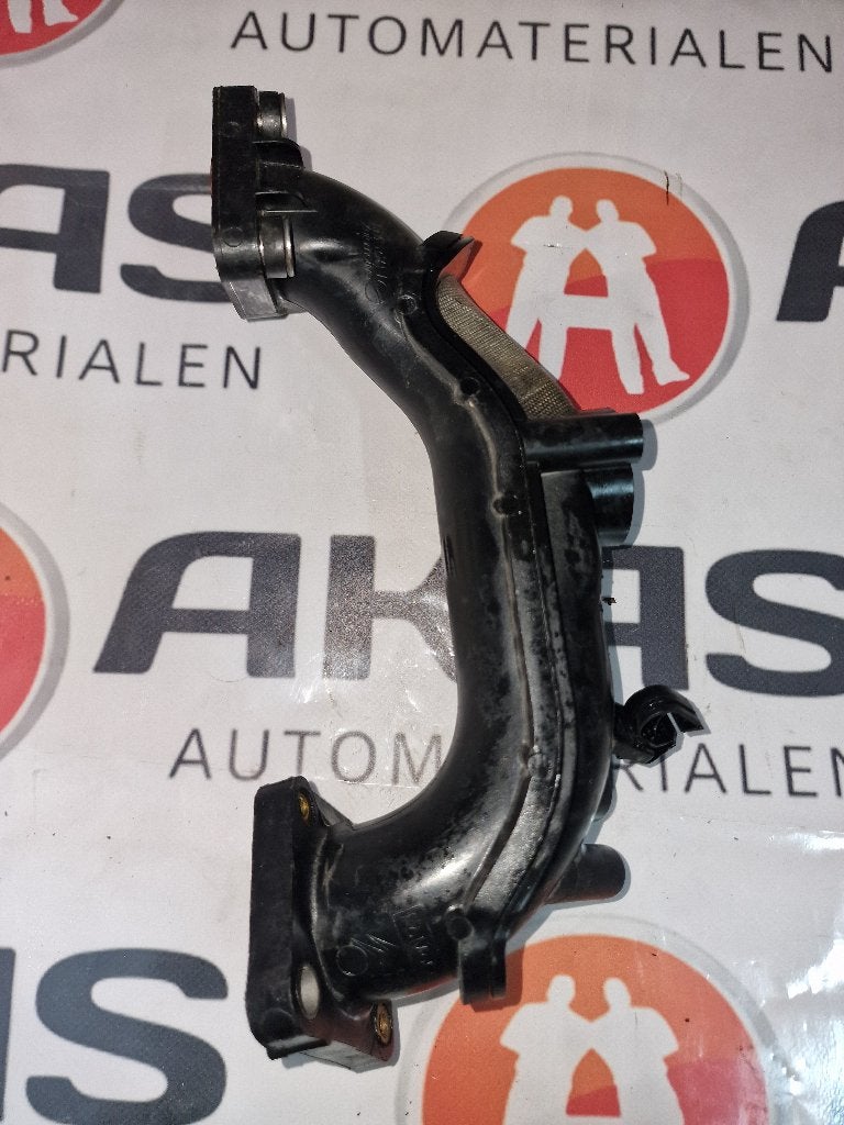 Aanzuiglsang-lucht Peugeot Partner 1.6 HDI 2018 967495168001, Enlèvement ou Envoi, Peugeot