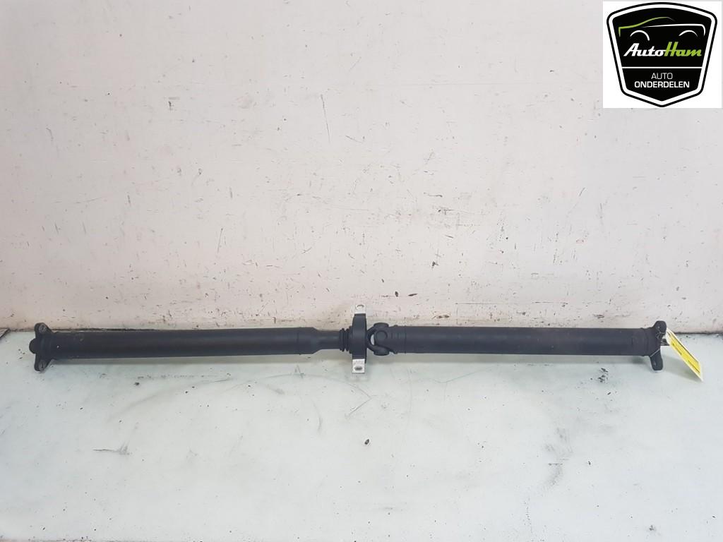 TUSSENAS ABS BMW 1 serie (F20) (|7637026|26107637026|), Gebruikt, BMW
