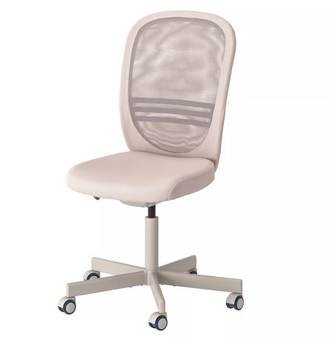 Chaise de bureau ikea, Maison & Meubles, Enlèvement, Utilisé, Chaise de bureau