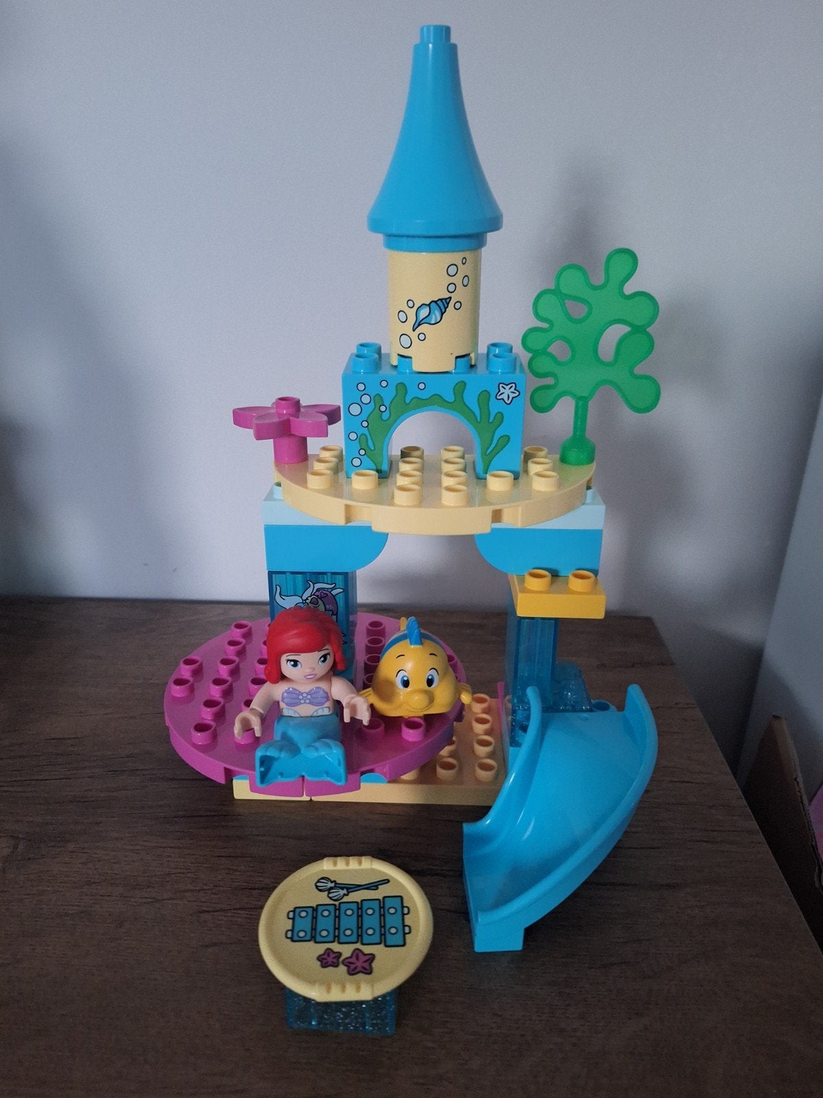 duplo Ariel, Kinderen en Baby's, Ophalen