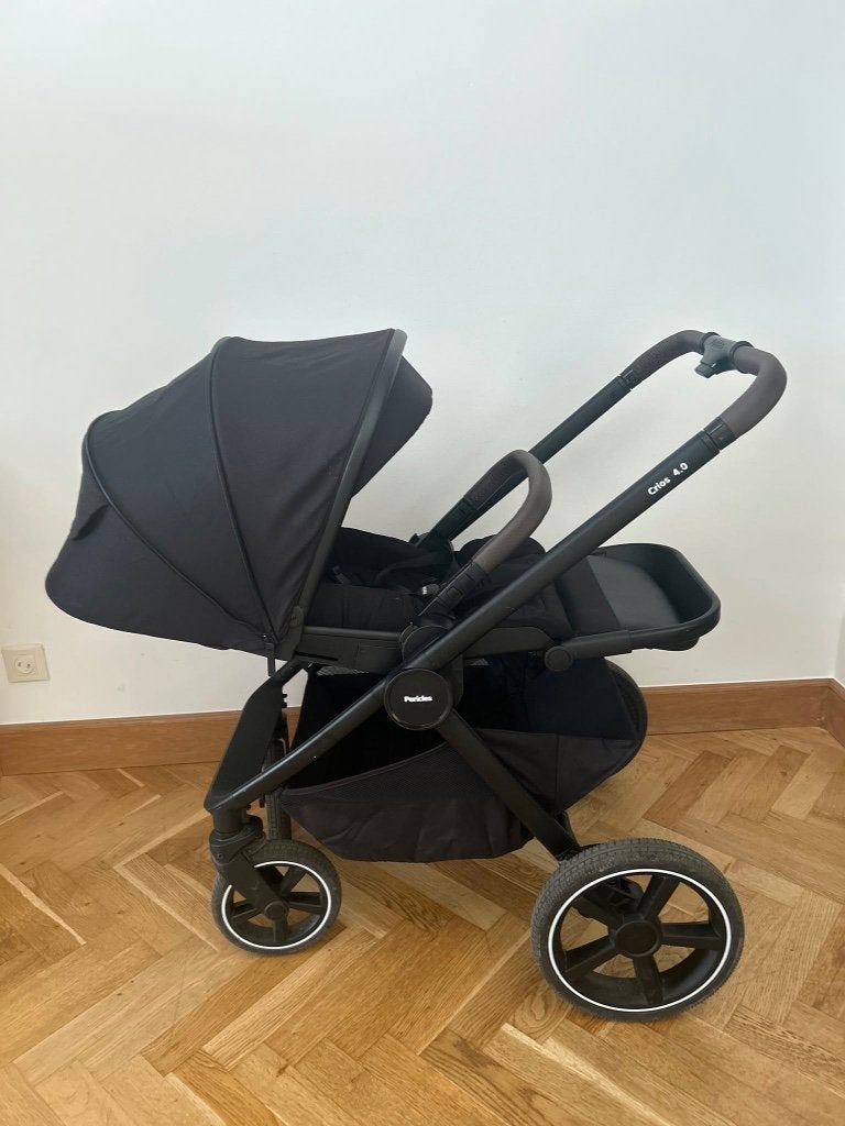 Kinderwagen Pericles, Kinderen en Baby's, Ophalen, Gebruikt, Kinderwagen, Overige merken