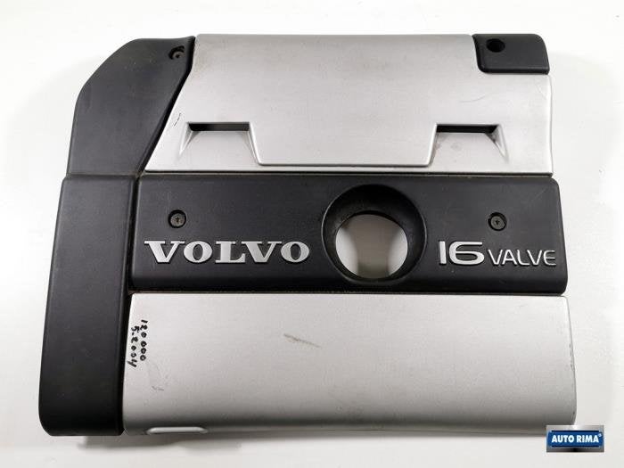 Afdekplaat motor van een Volvo S40, Gebruikt, -, -, Ophalen of Verzenden