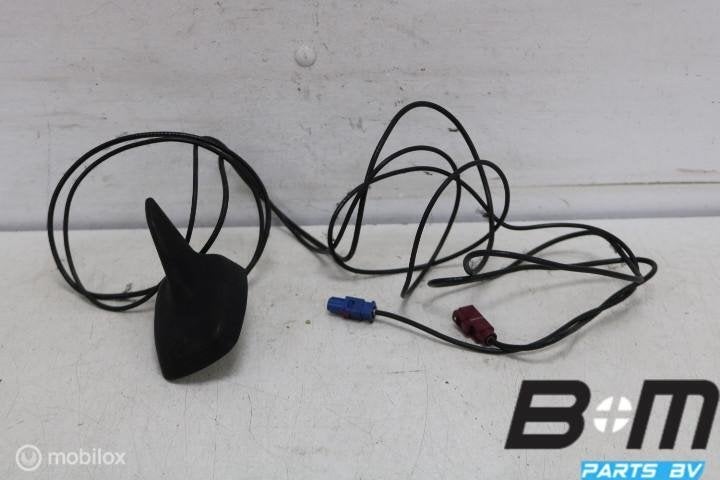 Dakantenne Audi A3 8P 8P0035503K, Utilisé