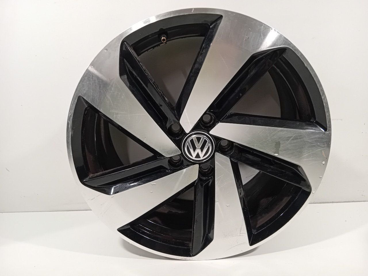Velg Volkswagen Golf, Onderdelen@venauto.nl, Van der Ven Autorecycling B.V., Ettenseweg 76, 4706 PB Roosendaal, The Netherlands