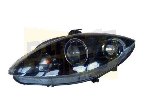 Seat Altea/Leon/Toledo III (-6/07) Koplamp Links (Xe) Origin, Neuf, -, -, -