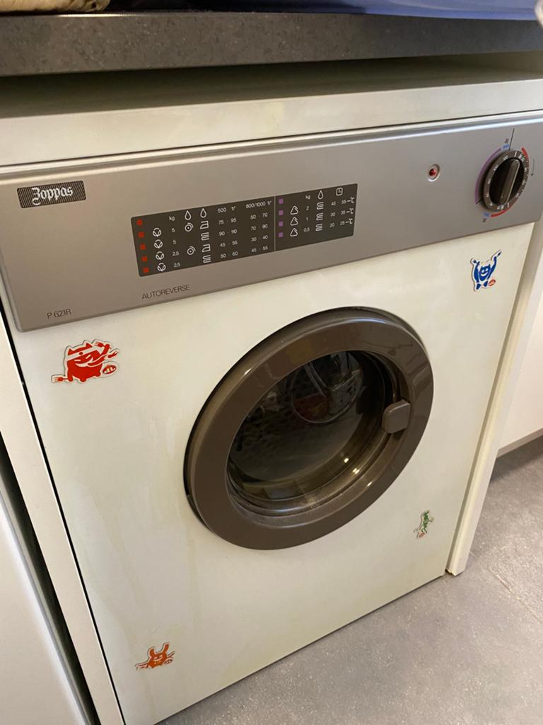 Armoire de séchage, Electroménager, Enlèvement, Comme neuf, Évacuation d'air