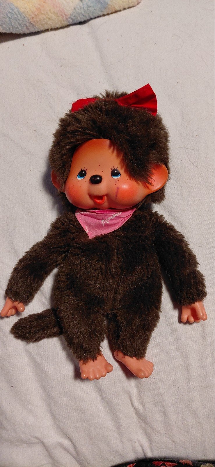 Sekiguchi Monchichi 1974, Antiquités & Art, Antiquités | Jouets, Enlèvement ou Envoi