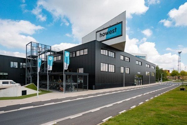 Kot in Kortrijk te huur, Immo, Appartements & Studios à louer, Province de Flandre-Occidentale