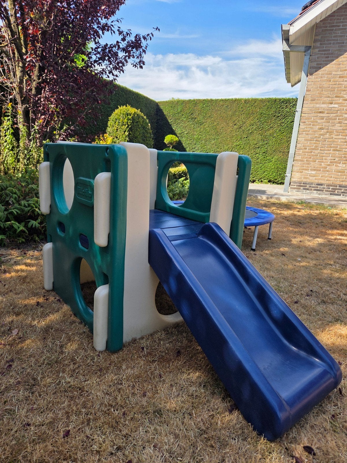 Little Tikes glijbaan, Kinderen en Baby's, Ophalen, Glijbaan