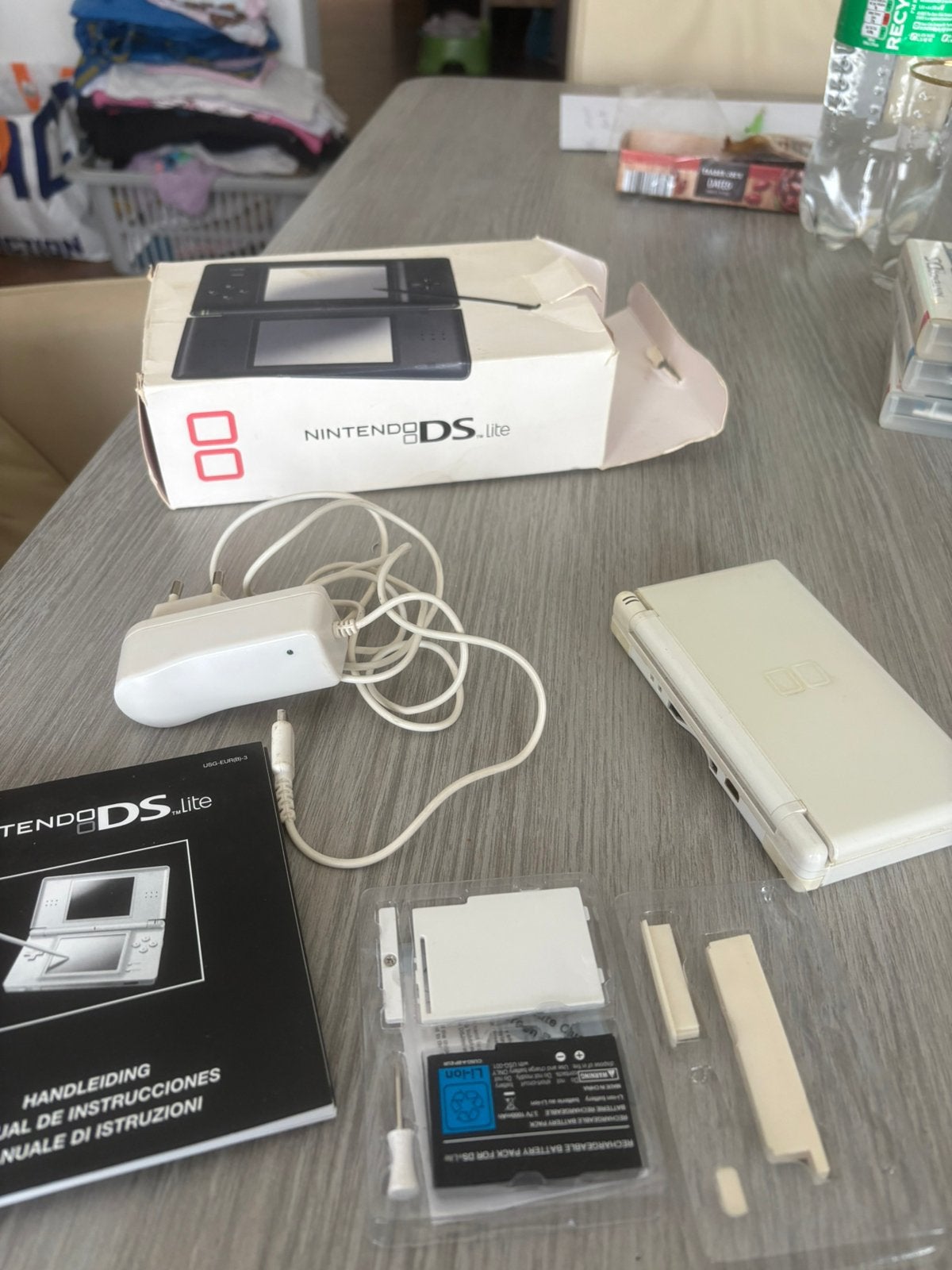 Nintendo ds, Enlèvement ou Envoi, Comme neuf