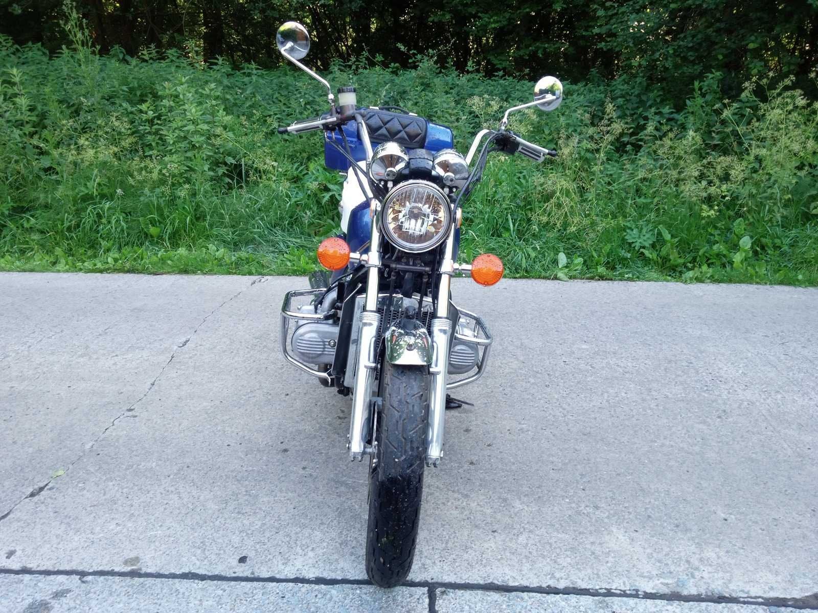 honda - gl 1000 goldwing - Motorfiets, Bedrijf, Overig