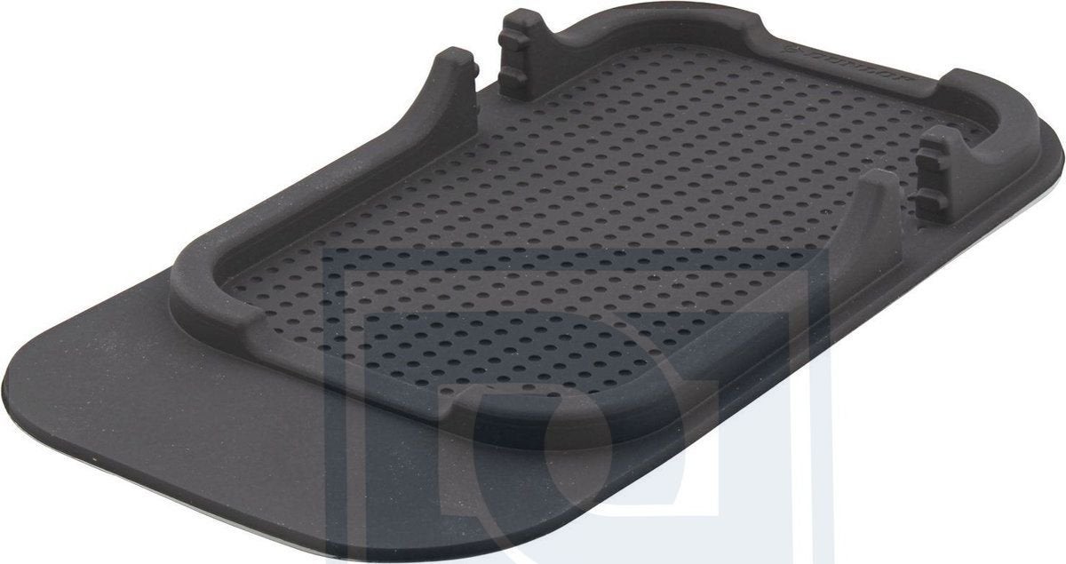 Volvo Antislipmat Dunlop voor dashboard als telefoonhouder e, Ophalen of Verzenden, Nieuw