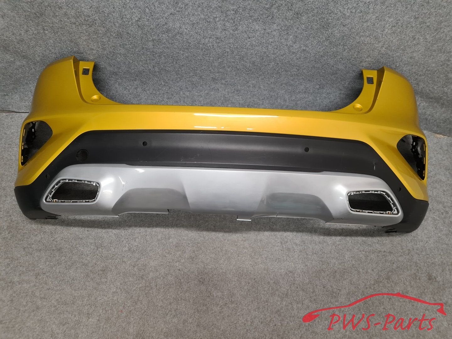 KIA XCEED X-CEED VANAF 2019 ACHTERBUMPER ORIGINEEL, Auto-onderdelen, -, -, Ophalen of Verzenden, Achter