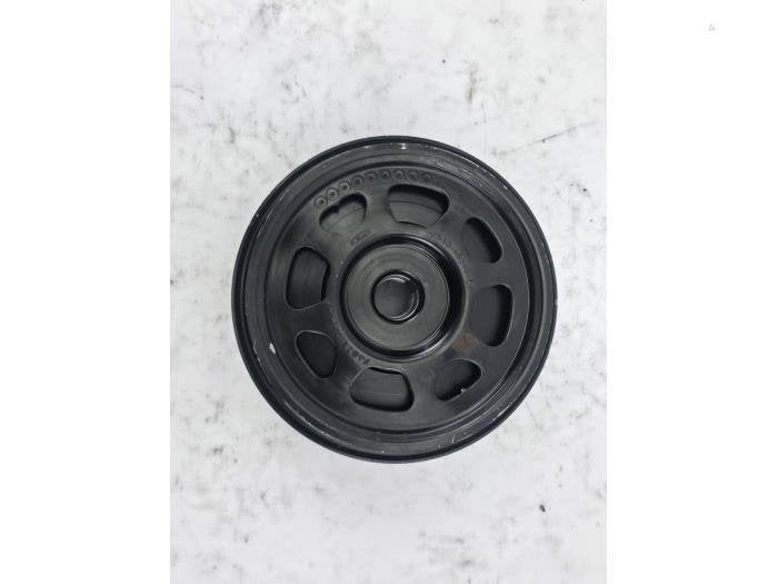 Vilebrequin poulie d'un Ford Ranger, -, 3 mois de garantie, -, -