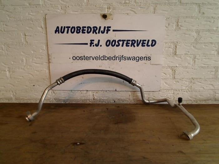 Airco Leiding van een Audi A3, Auto-onderdelen, Overige Auto-onderdelen, Audi, Gebruikt, 3 maanden garantie, Ophalen of Verzenden