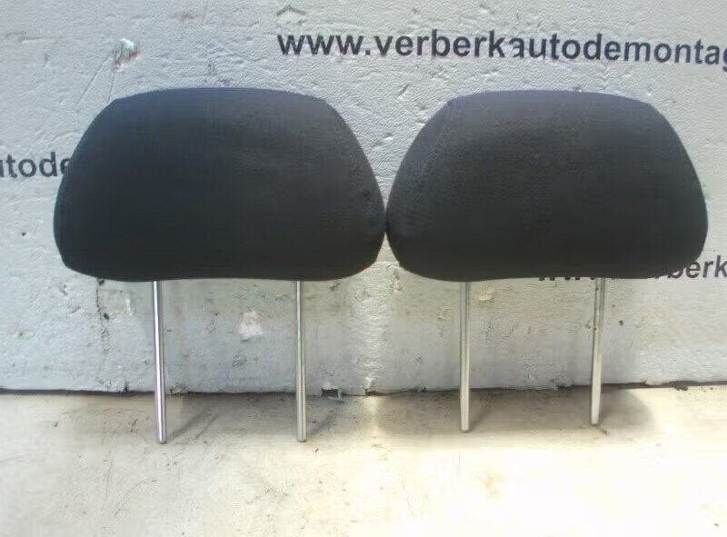 HOOFDSTEUN set achter Volvo S40 (VS) (01-1995/12-2004), Enlèvement ou Envoi, Info@volvocars.com, Volvo Car Germany GmbH, Siegburger Straße 229 50679 Köln, DE
