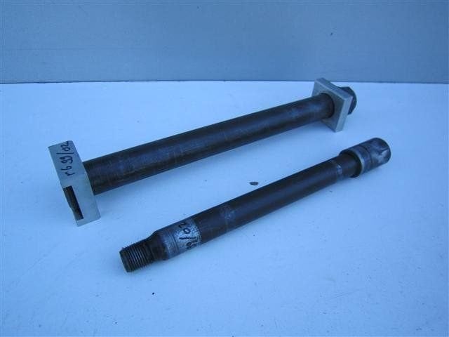 Set Wiel Assen Yamaha YZF R6 1999-2000-2001-2002 Super!, Gebruikt, -, -, Ophalen of Verzenden