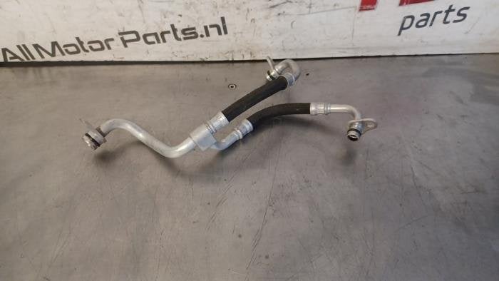 Oliedruk Leiding van een Audi RS5, Auto-onderdelen, Motor en Toebehoren, Audi, Gebruikt, 3 maanden garantie, Ophalen of Verzenden