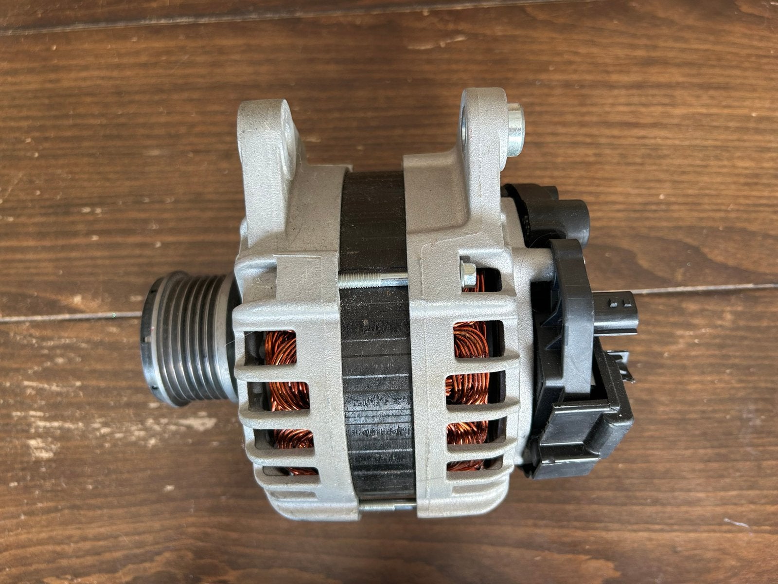 Alanko dynamo/alternator, Auto-onderdelen, Ophalen, Nissan