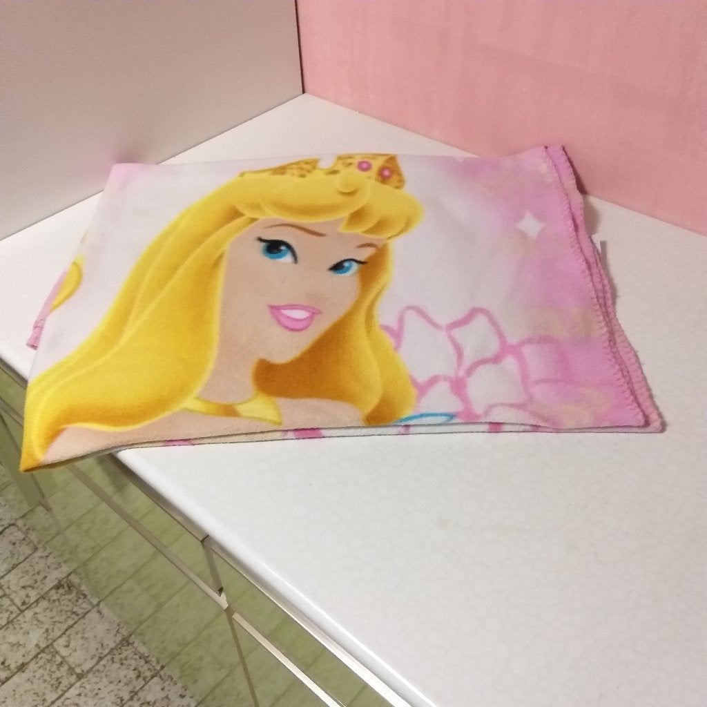 Couverture « Princesse », Enlèvement ou Envoi, Couverture ou Couette, Lavable