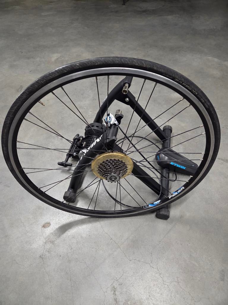 Fietsrollen TE KOOP, Fietsen en Brommers, Ophalen