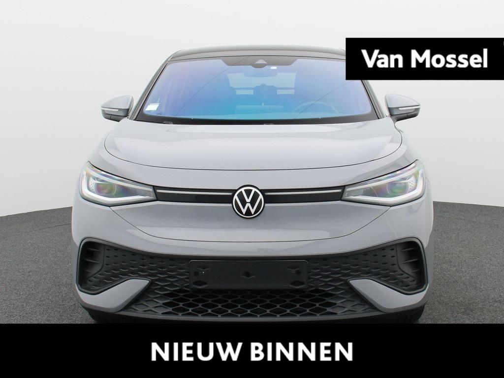 Volkswagen ID.5 77kWh Pro Performance, Auto's, Volkswagen, Bedrijf, Te koop, ID.5, Airbags, Airconditioning, Bluetooth, Climate control