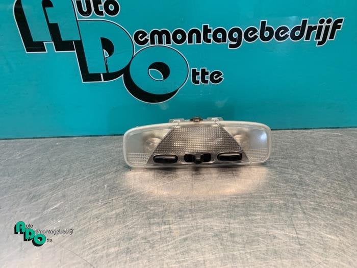 Binnenverlichting voor van een Ford Fusion (Fusion 02-), Auto-onderdelen, Gebruikt, -, -, Ophalen of Verzenden