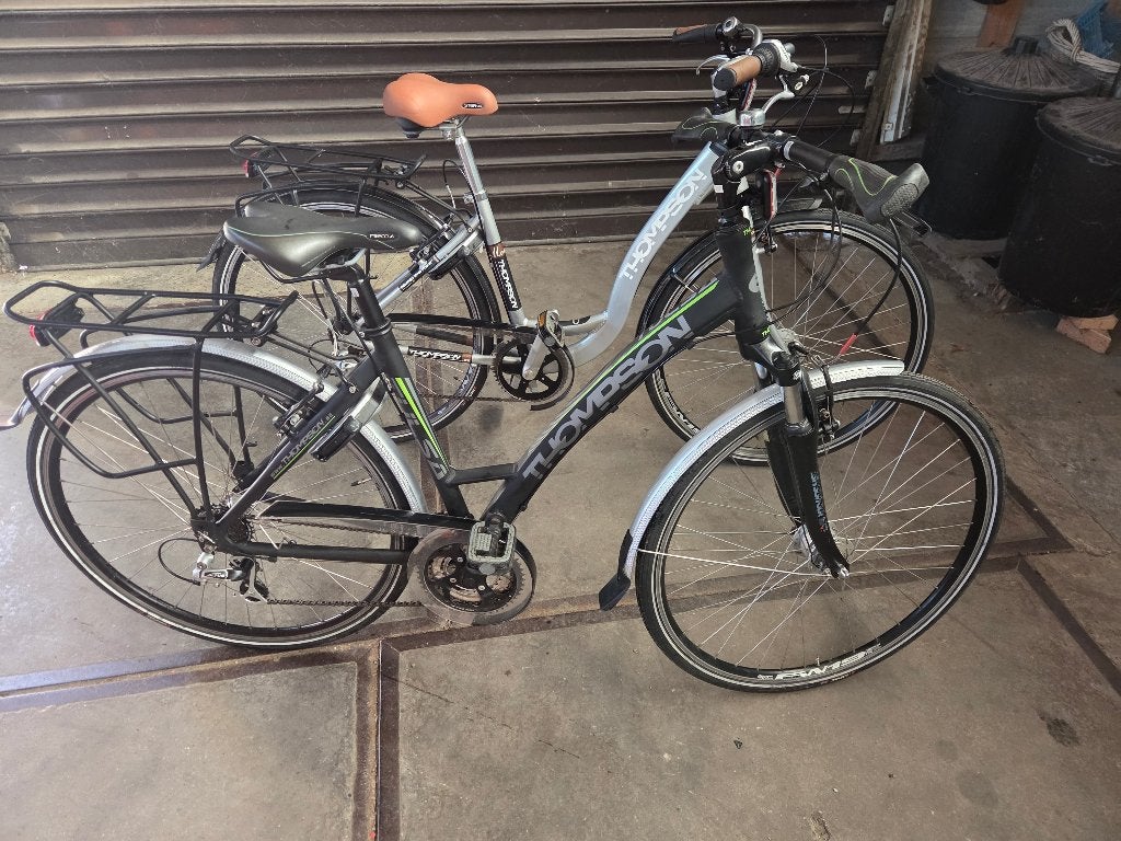 Velos, Autres marques, Vitesses, Comme neuf, Enlèvement