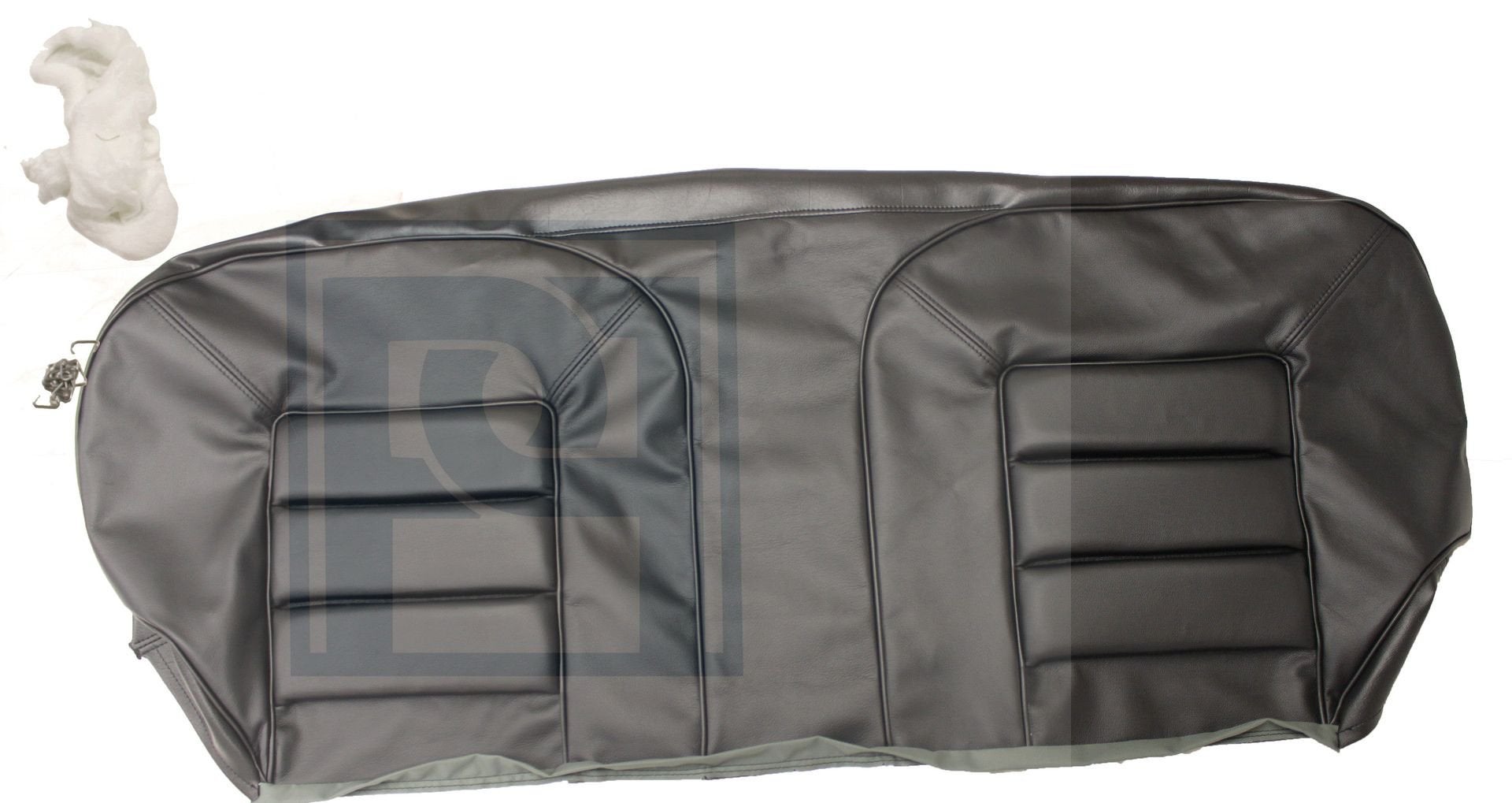 Volvo Bekleding 164 ch 22323- +140GL achter leer stoel hoes, Enlèvement ou Envoi, Neuf