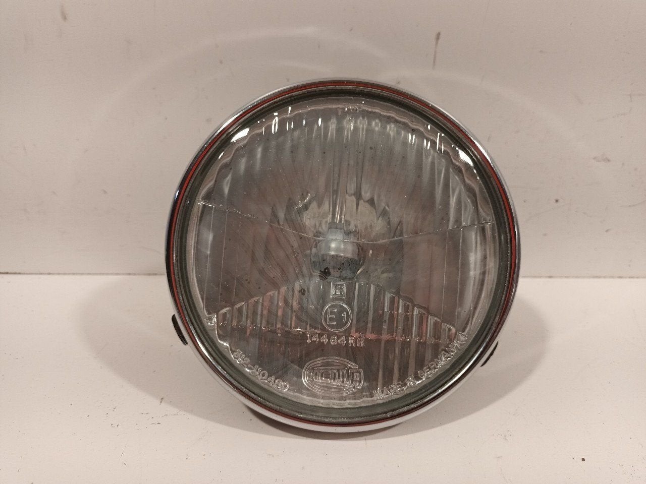 Koplamp links BMW 2500, Onderdelen@venauto.nl, Van der Ven Autorecycling B.V., Gebruikt, Ettenseweg 76, 4706 PB Roosendaal, The Netherlands
