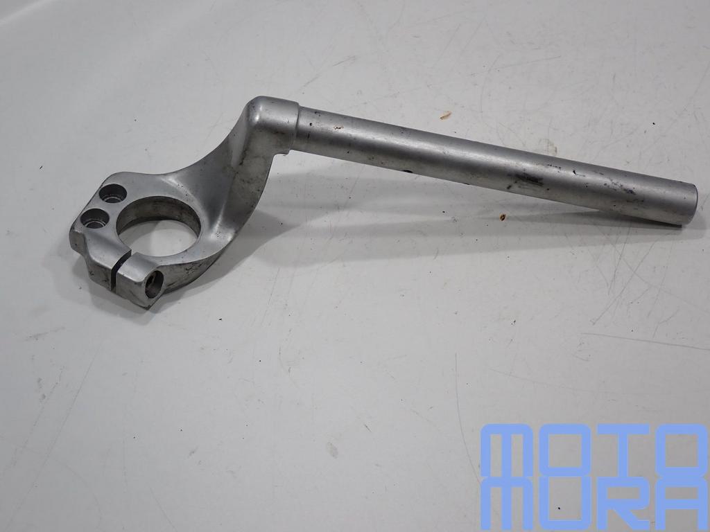Clipon rechts voor de Triumph Sprint ST 1999 - 2005 955 rech, Ophalen of Verzenden, Opaalstraat 16, 1812RH Alkmaar, Benelux@triumph.co.uk