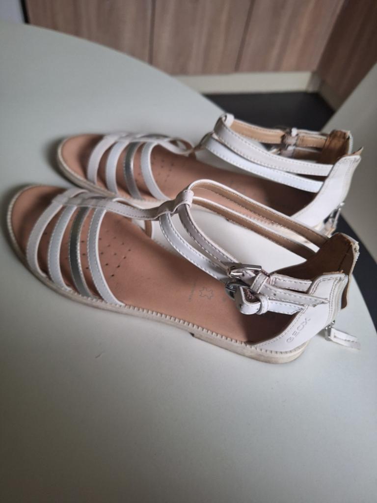 Geox sandalen maat 39, Kleding | Dames, Schoenen, Ophalen