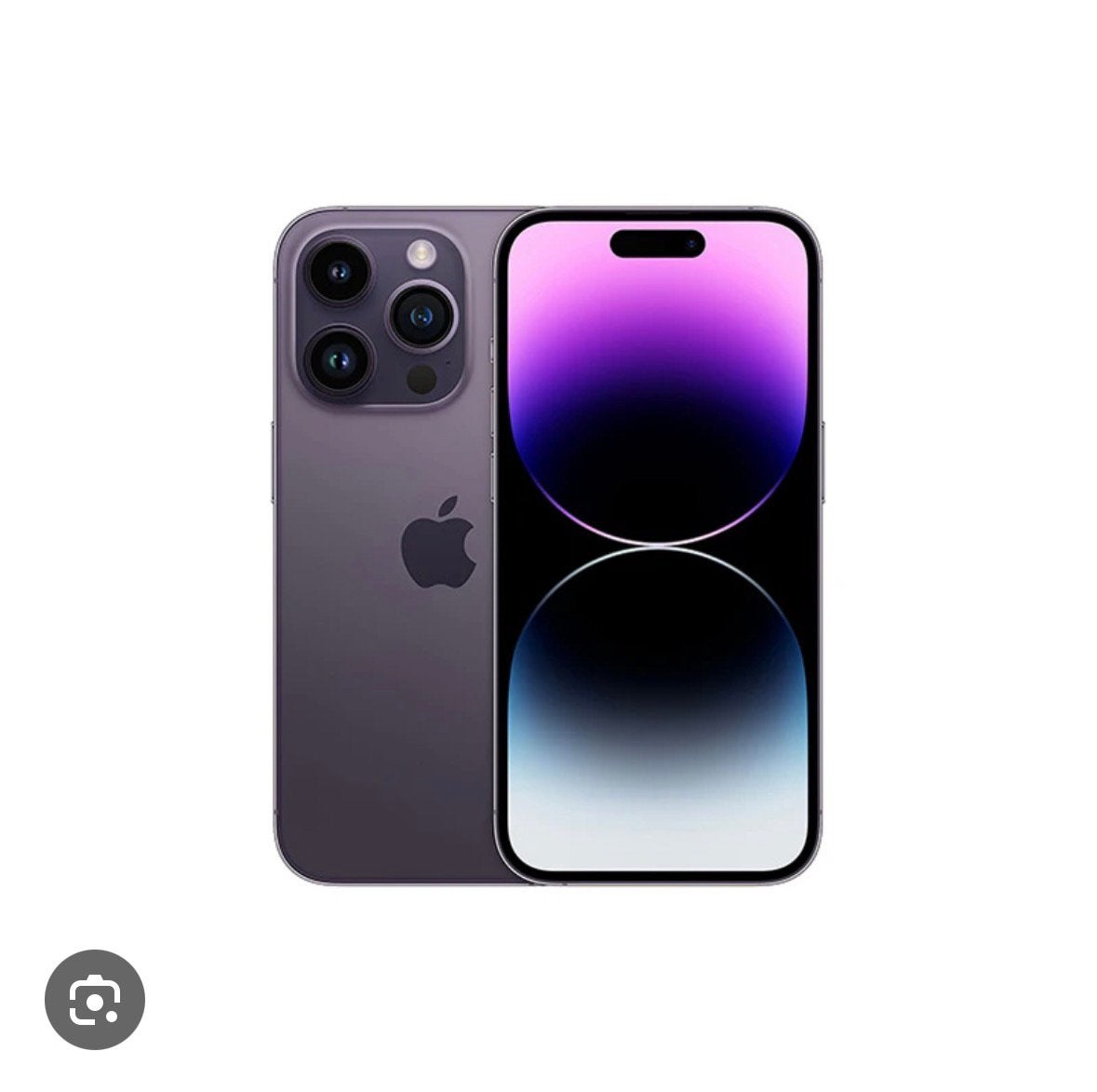 Iphone 14 pro 256gb, 256 GB, IPhone 14 Pro, Comme neuf, Sans abonnement
